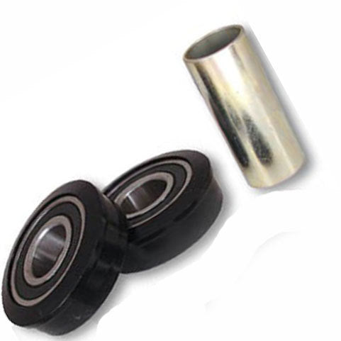 Retro Bottom Bracket Kit - Profile Racing