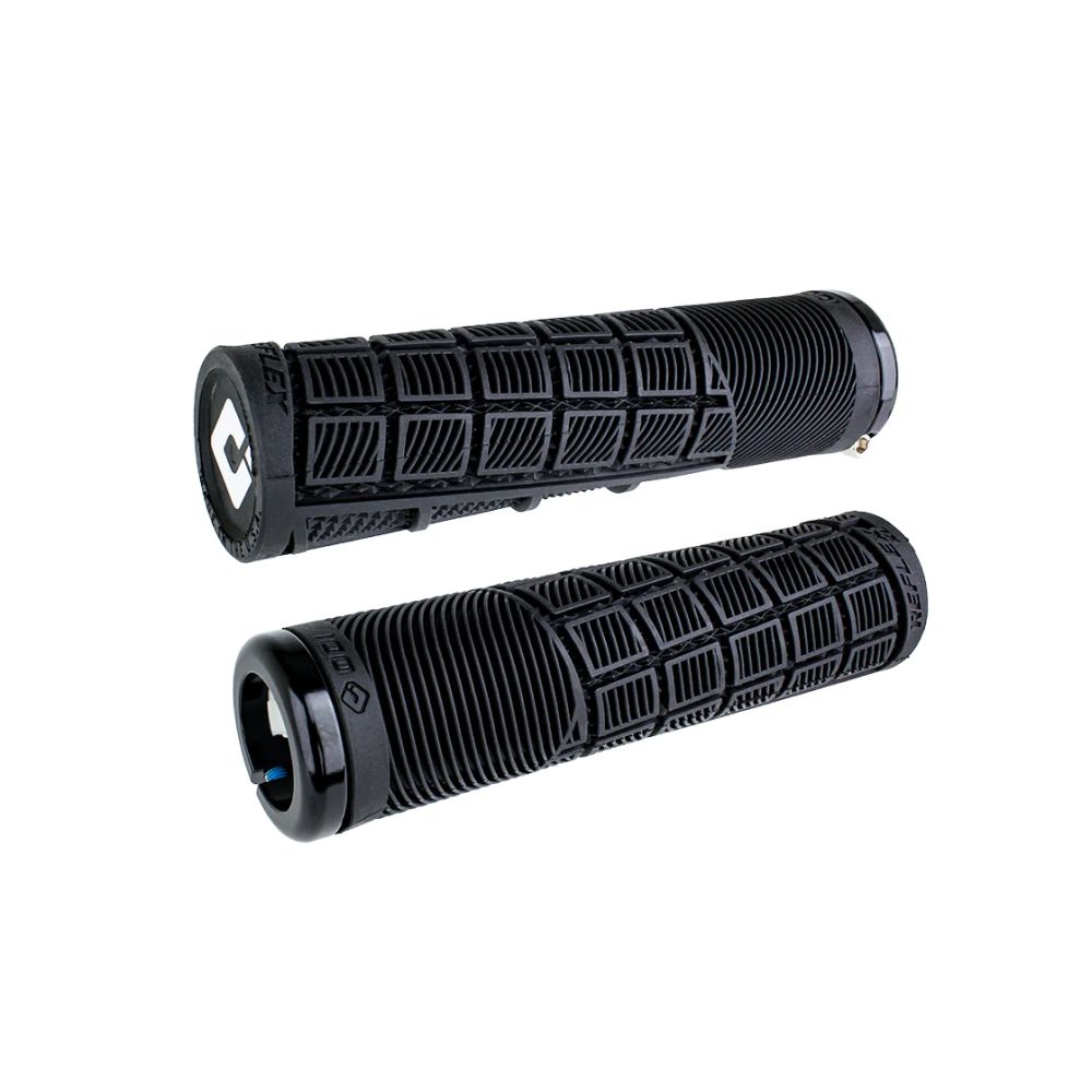 Odi Reflex Grips XL V2.1 - Black