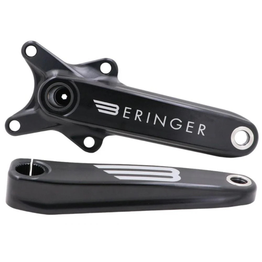 Beringer Race E2 BMX Crankset 170mm – CXP Racing