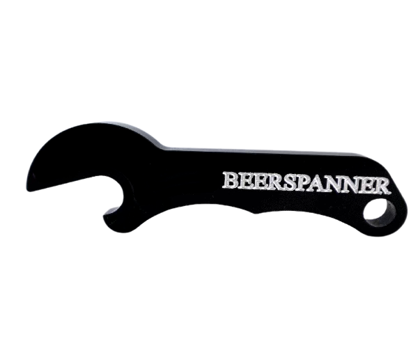 BEERSPANNER