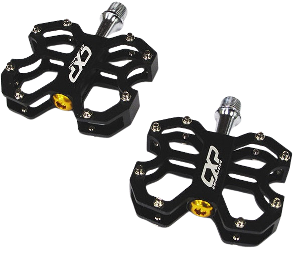 CXP junior/expert pedals