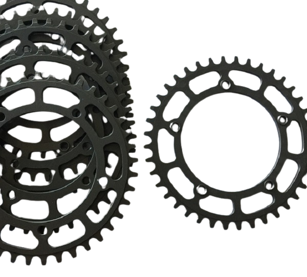 CXP Racing Chainring 5 bolt