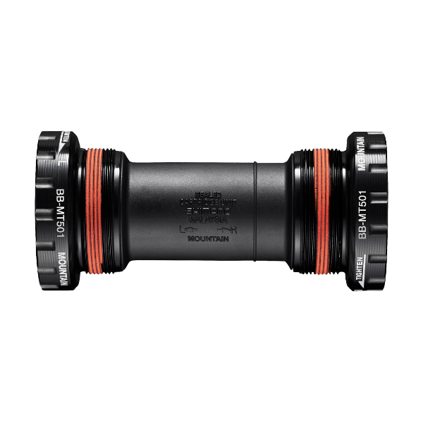Shimano BB-MT501 Bottom Bracket Deore 68/73mm BB BSA fits 24mm axles