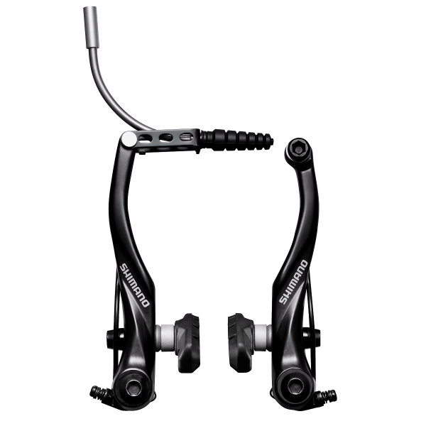 Shimano Br-T4000 Rear V-Brake Alivio Black