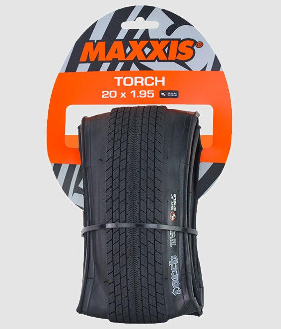 Torch 20x1 95 Torch Tires Maxxis Torch Tyre Folding Bead – CXP