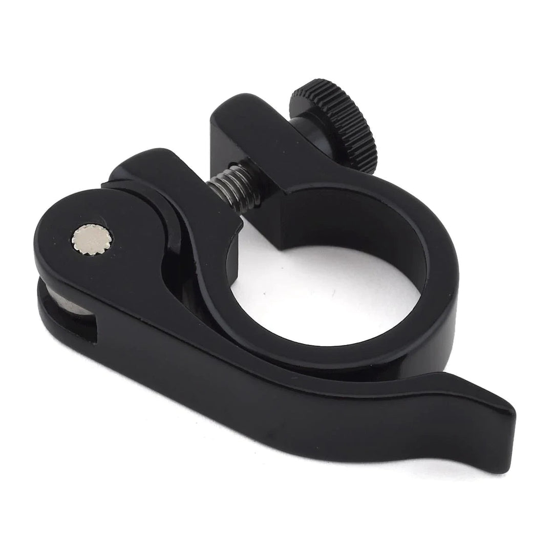 Quick Release Seat Clamp 31.8mm