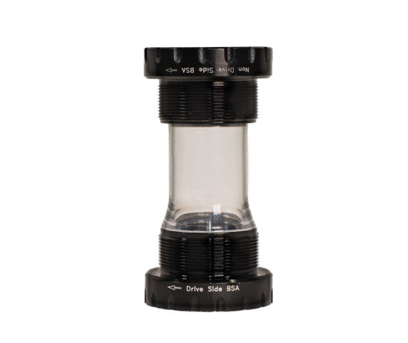 NECO super smooth external BB to suit 24mm cranks