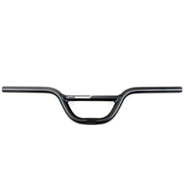 SD Aluminium Handlebar - Matt Black