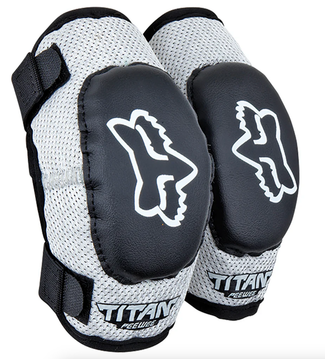 ELBOW GUARDS - FOX PEEWEE TITAN