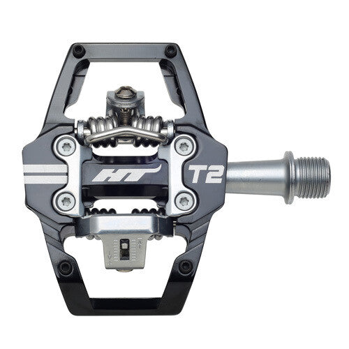 HT T2 ENDURO PEDALS