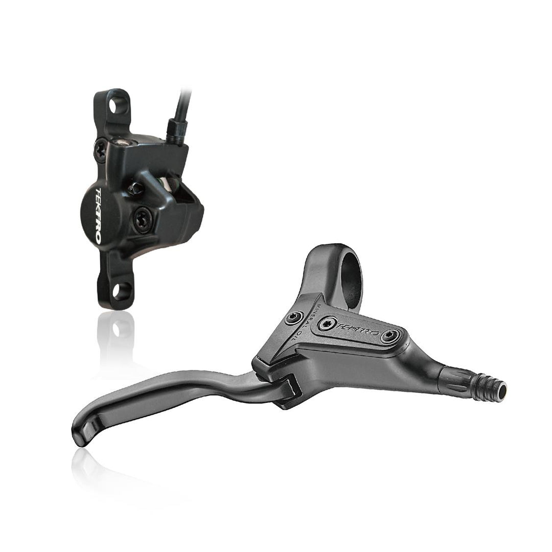 TEKTRO JUNIOR HYDR. RIGHT & LEFT HAND BRAKE- HD-J285