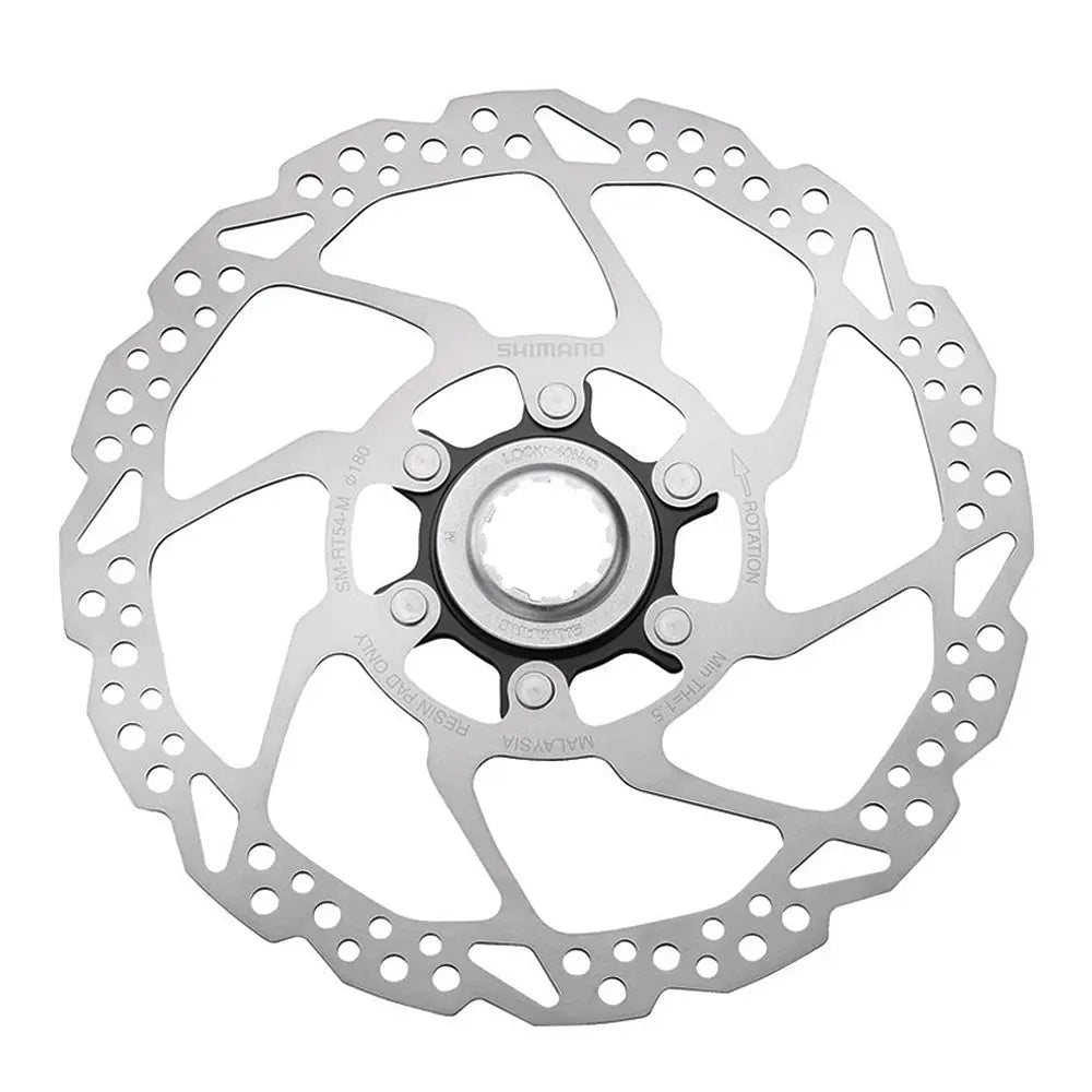 Shimano SM-RT54 Disc Rotor Centre Lock