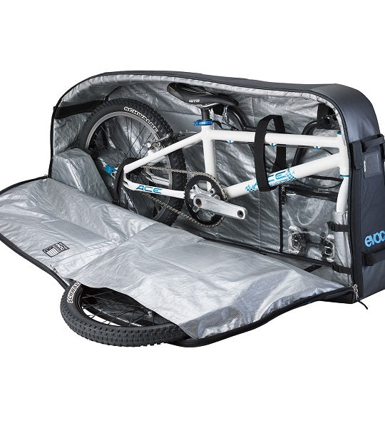 Evoc Bike Bicycle Bag For Flying EVOC BMX Travel Bag – CXP Racing