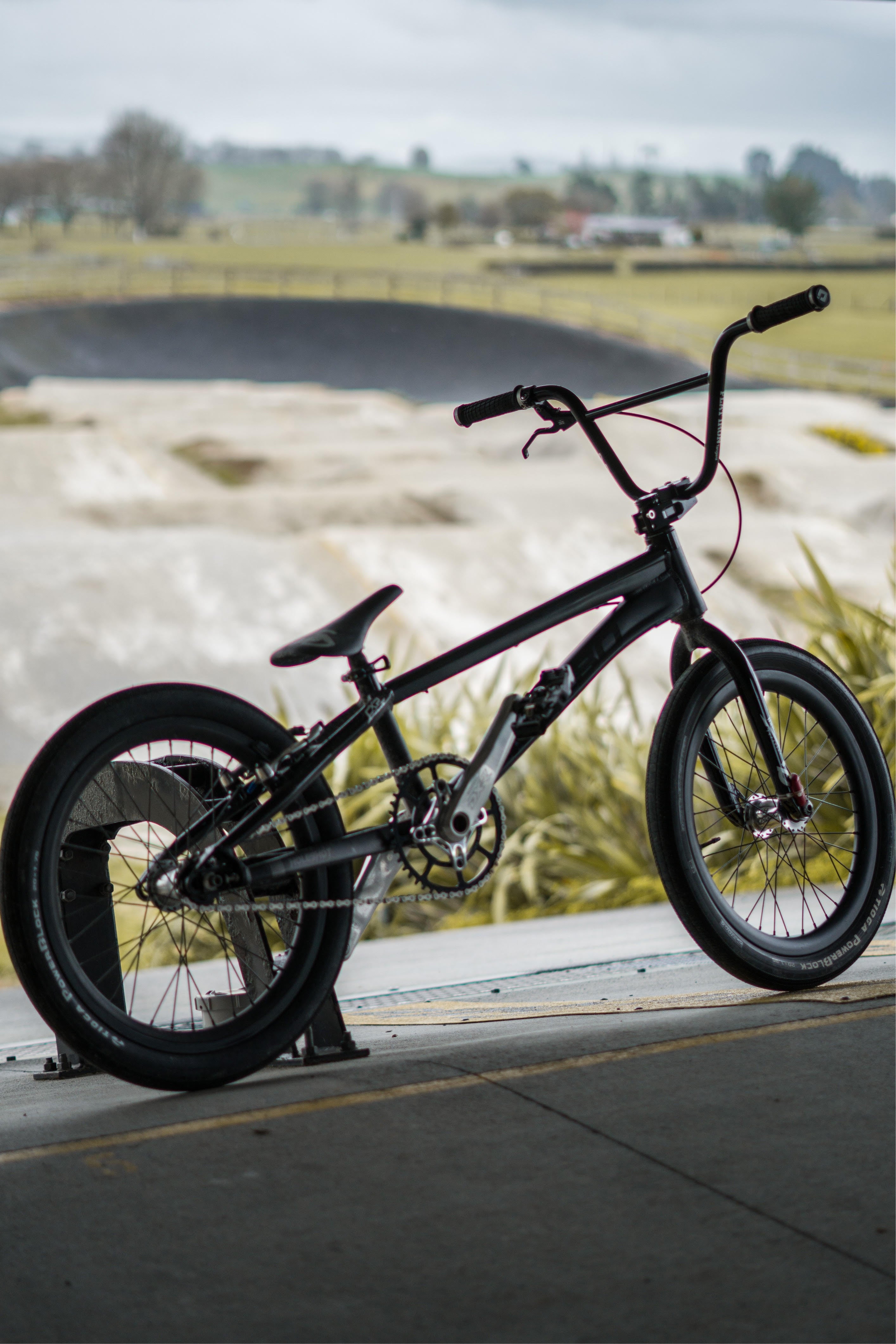 Cole our elite rider – CXP Racing