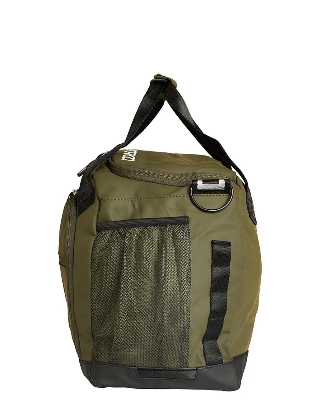 30L DUFFLE BAG | CAMO