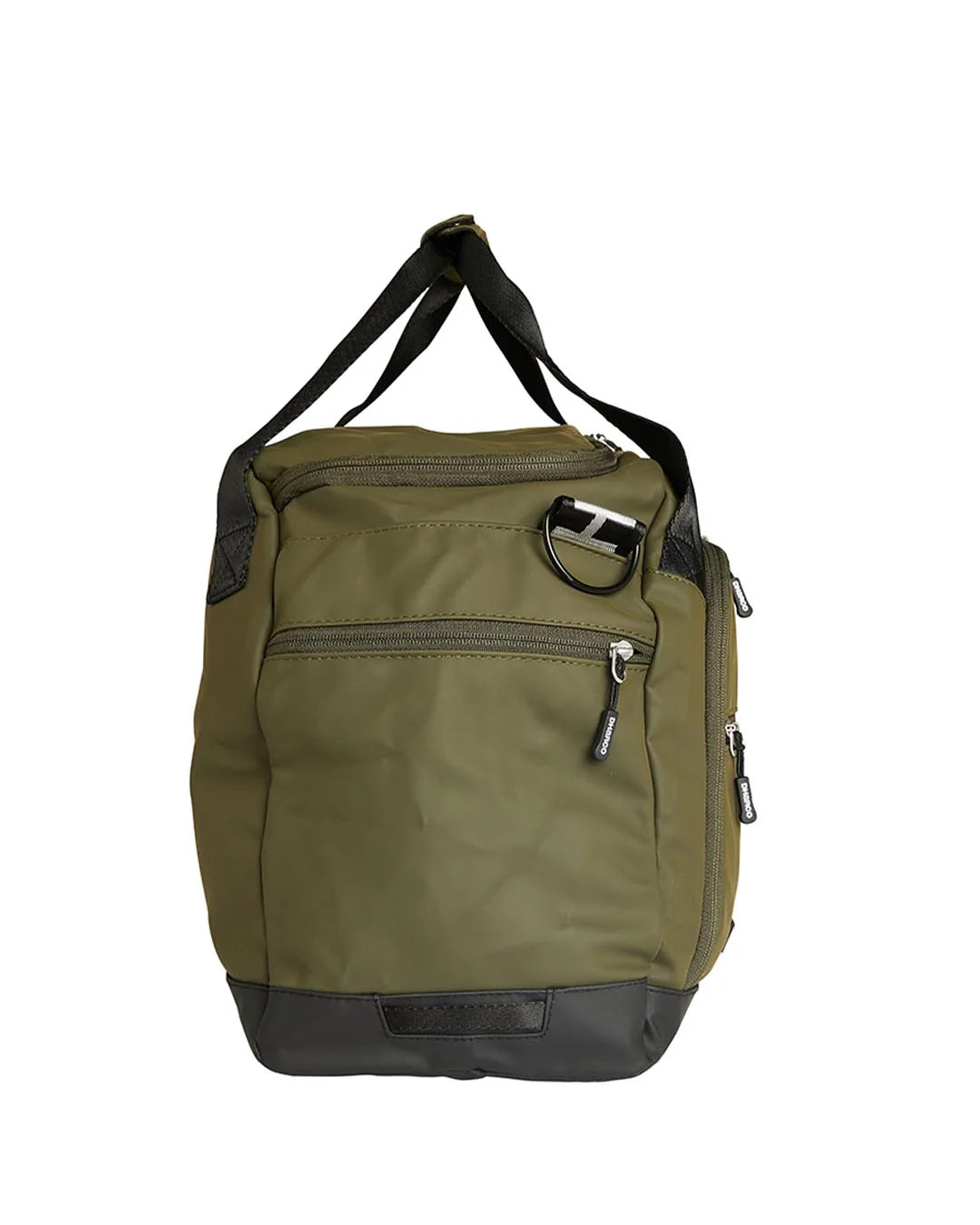 30L DUFFLE BAG | CAMO