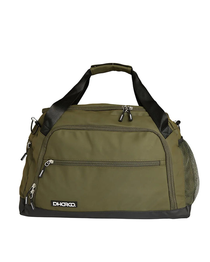 30L DUFFLE BAG | CAMO