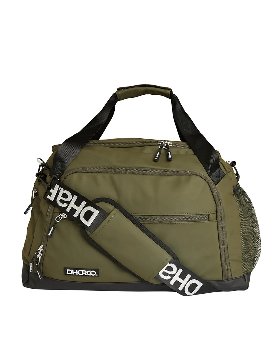 30L DUFFLE BAG | CAMO