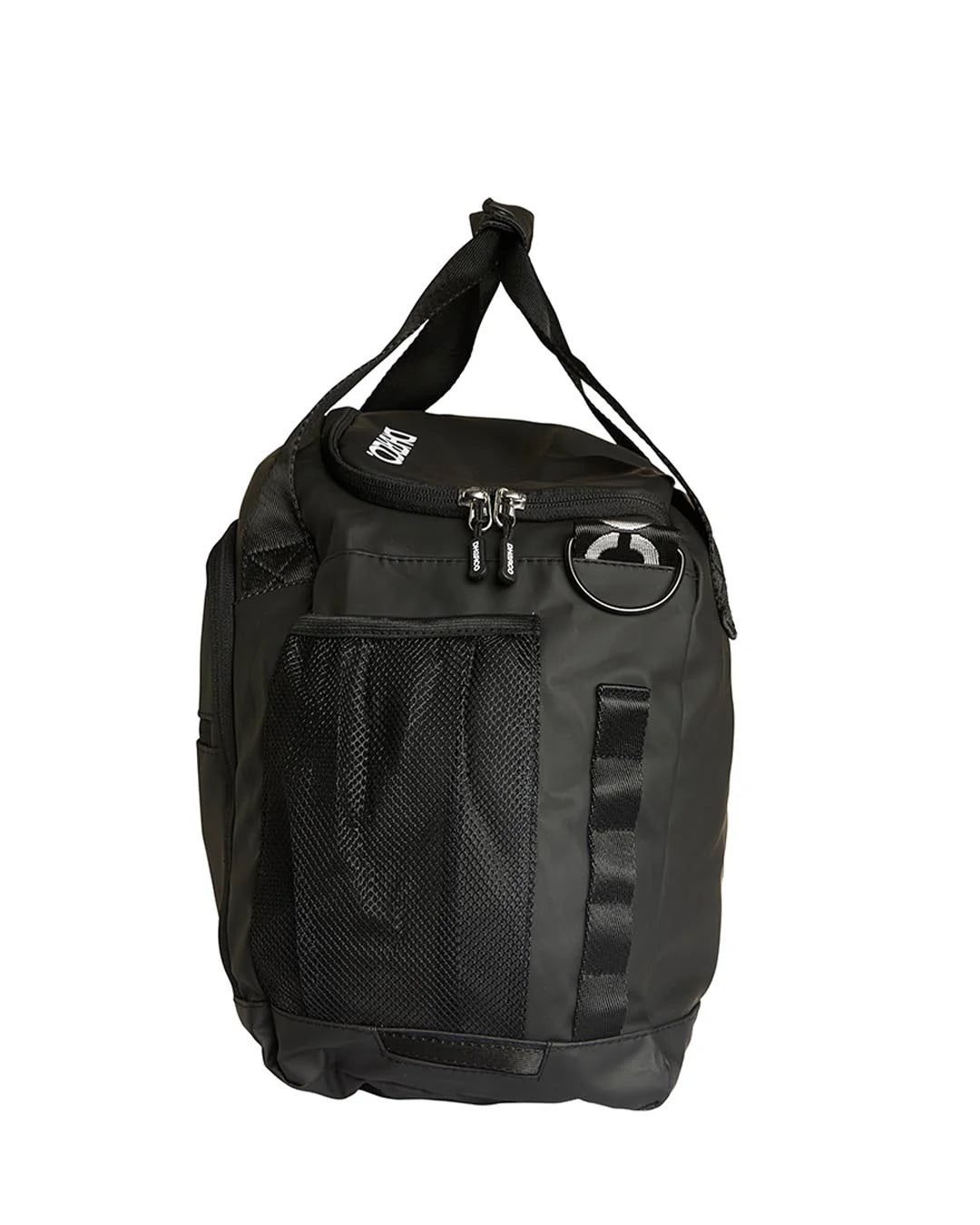 30L DUFFLE BAG | Black