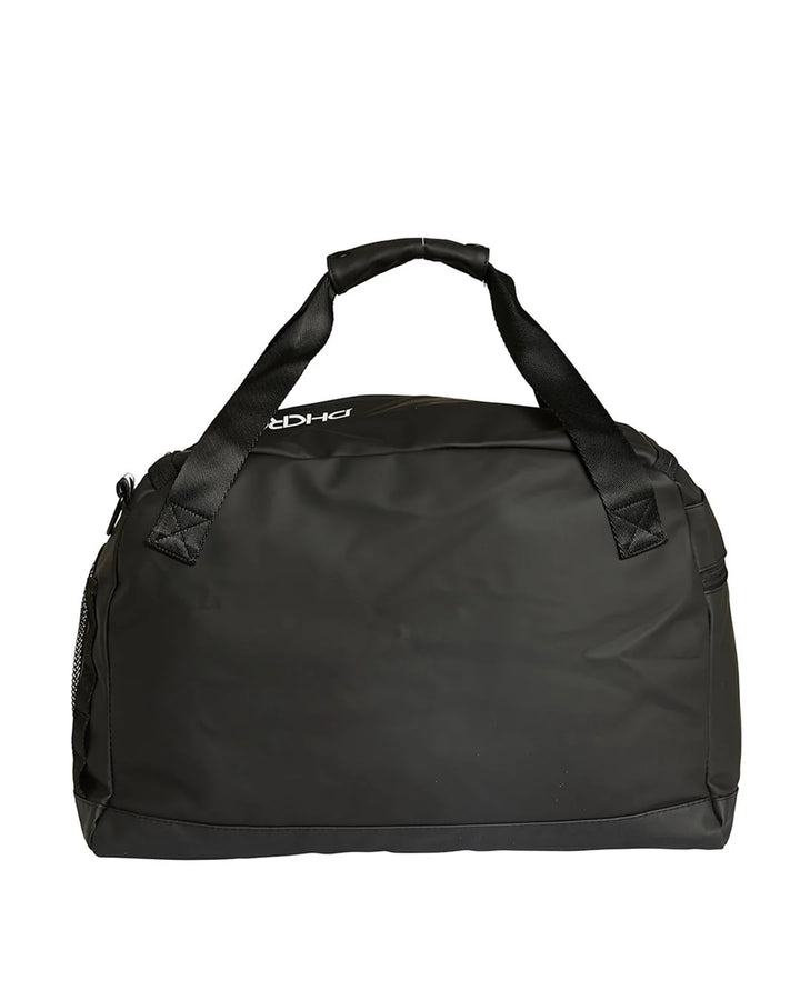 30L DUFFLE BAG | Black