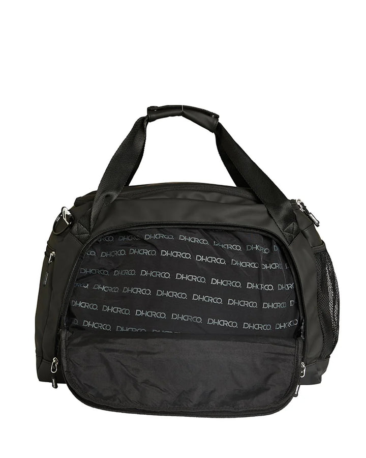 30L DUFFLE BAG | Black