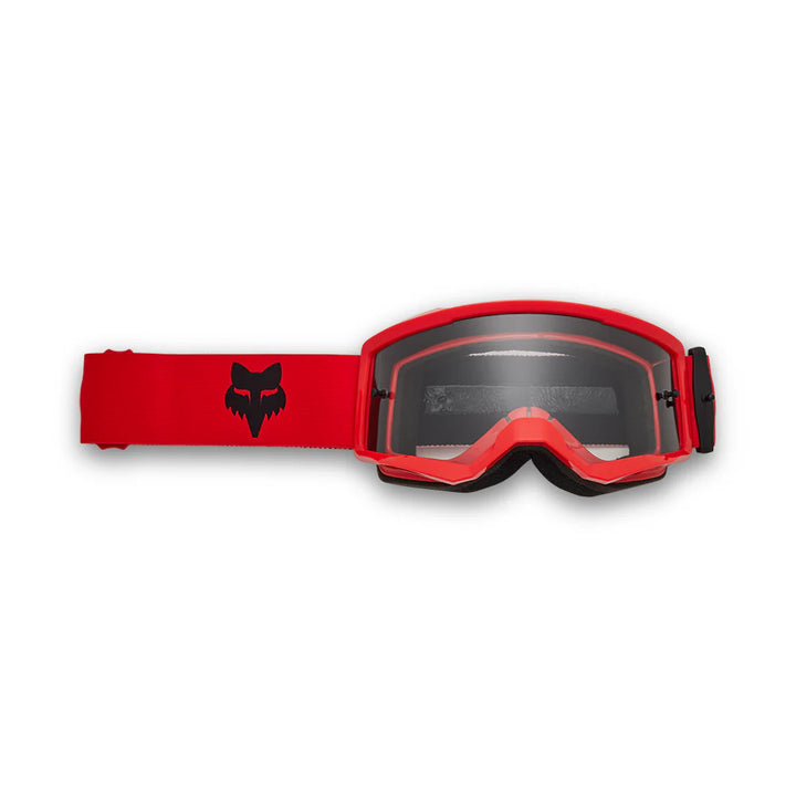 FOX Goggle MAIN Clear lens