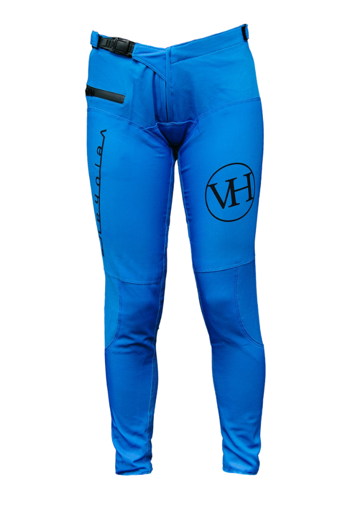 Velohaus ADULT  pant Apex Blue