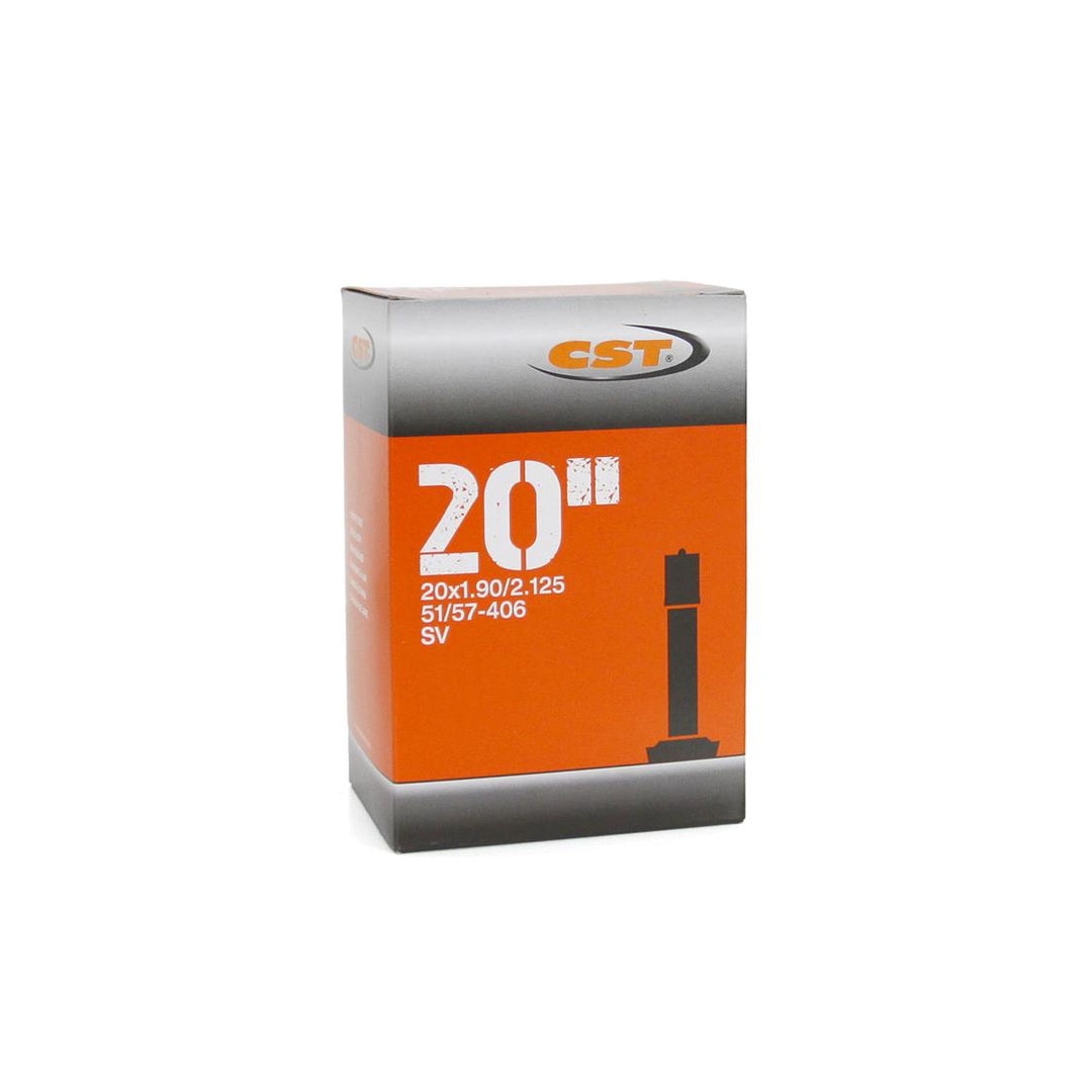 CST 20" Tire Tubes
