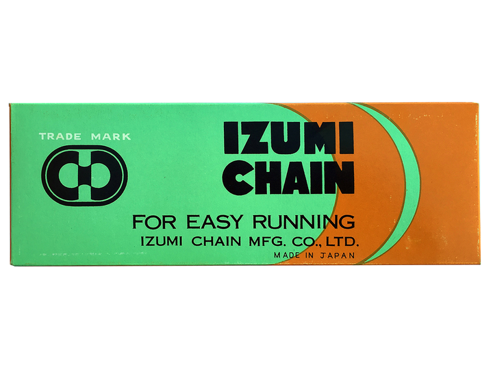 IZUMI BMX race chain narrow 3/32: