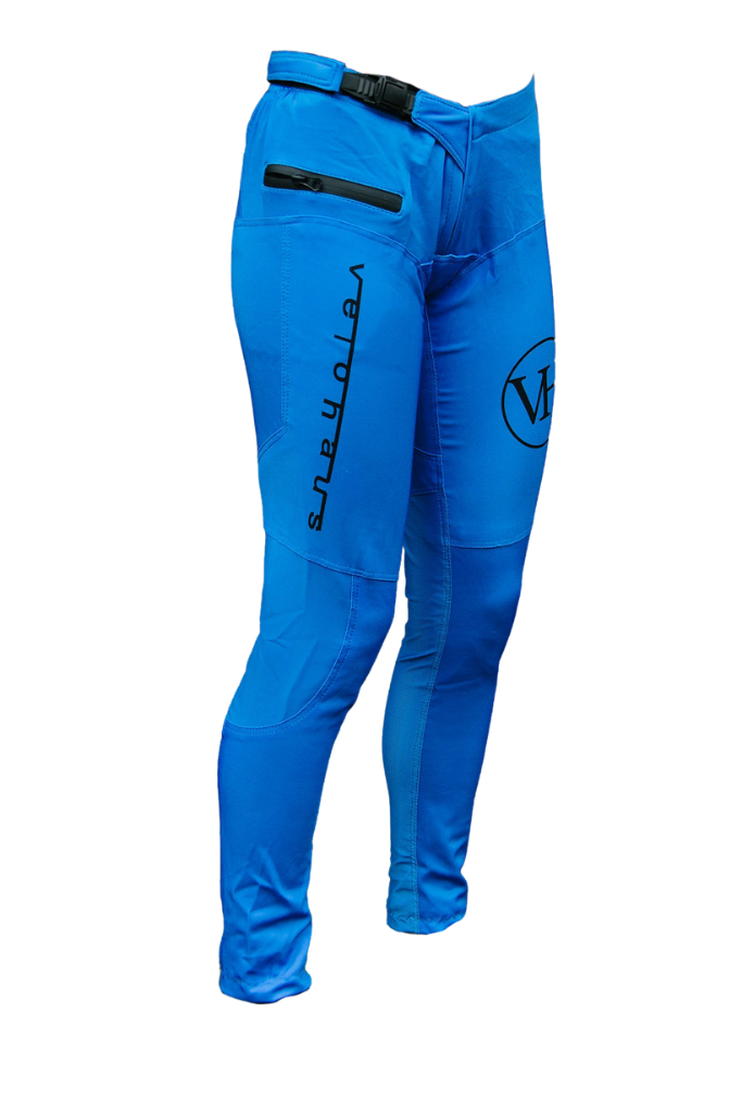 Velohaus ADULT  pant Apex Blue