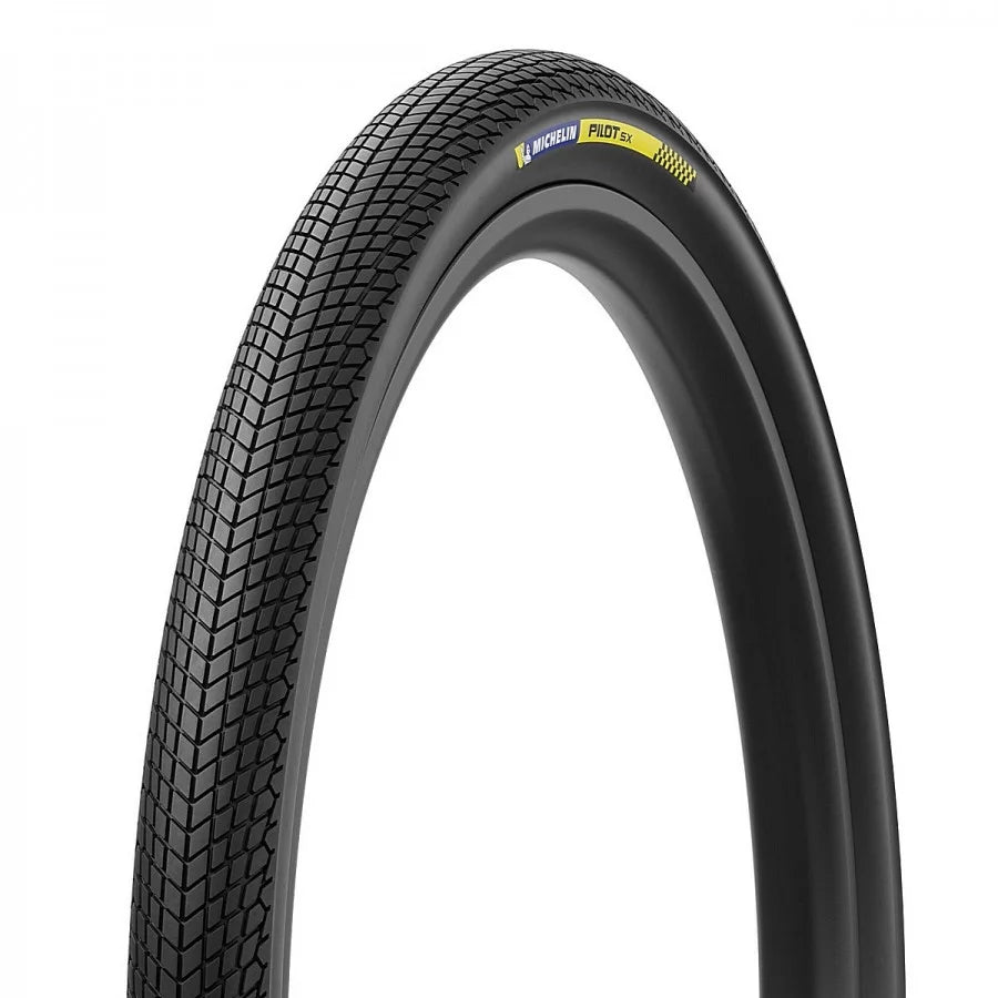 Michelin Pilot SX 20" Tyre