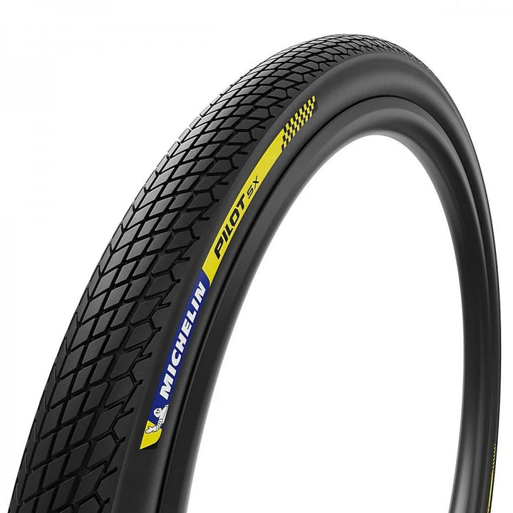 Michelin Pilot SX 20" Tyre