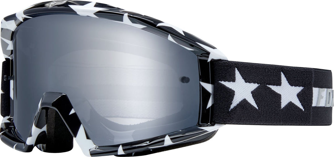 FOX Goggle MAIN Mirror Lens