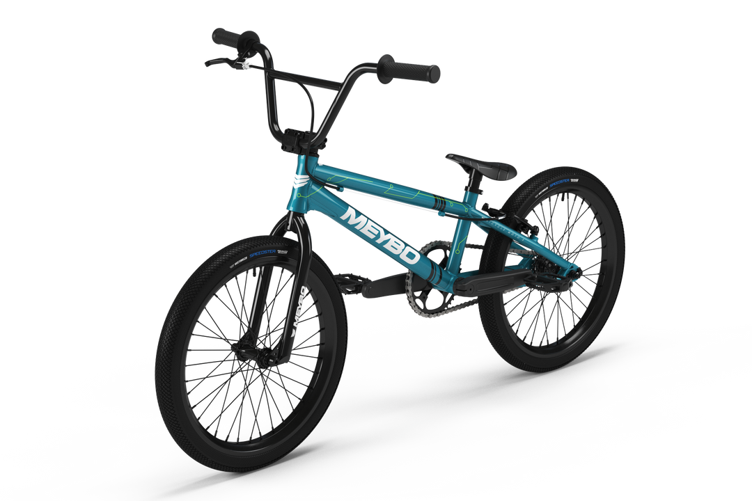 MEYBO TLNT Race bike 2025 Junior and Expert – CXP Racing