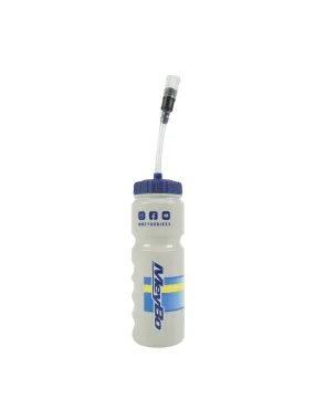 Straw Drink Bottle 700ml