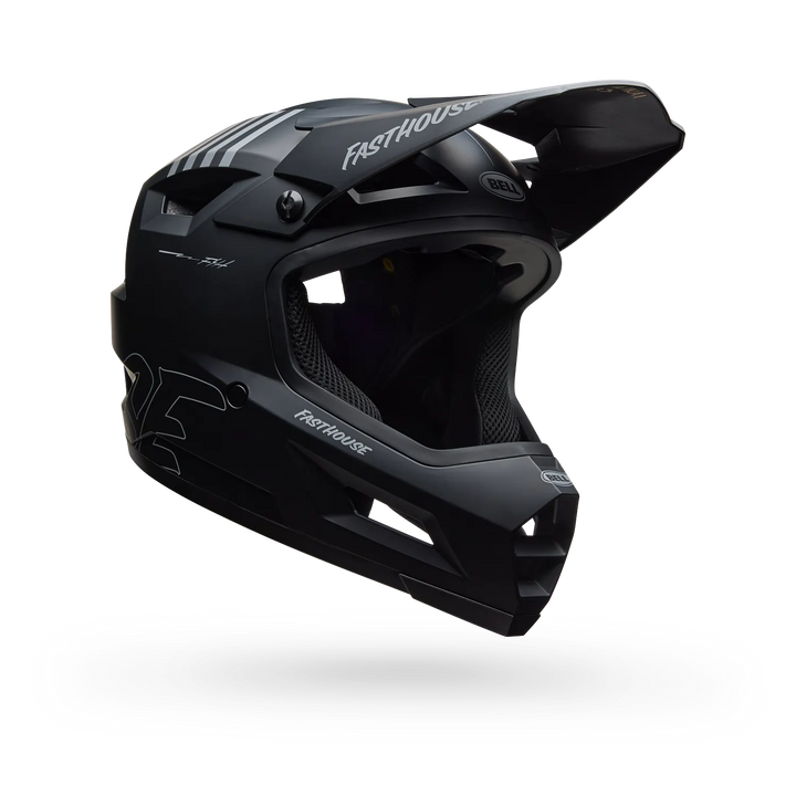 Bell Sanction 2 DLX FastHouse Mips Helmet