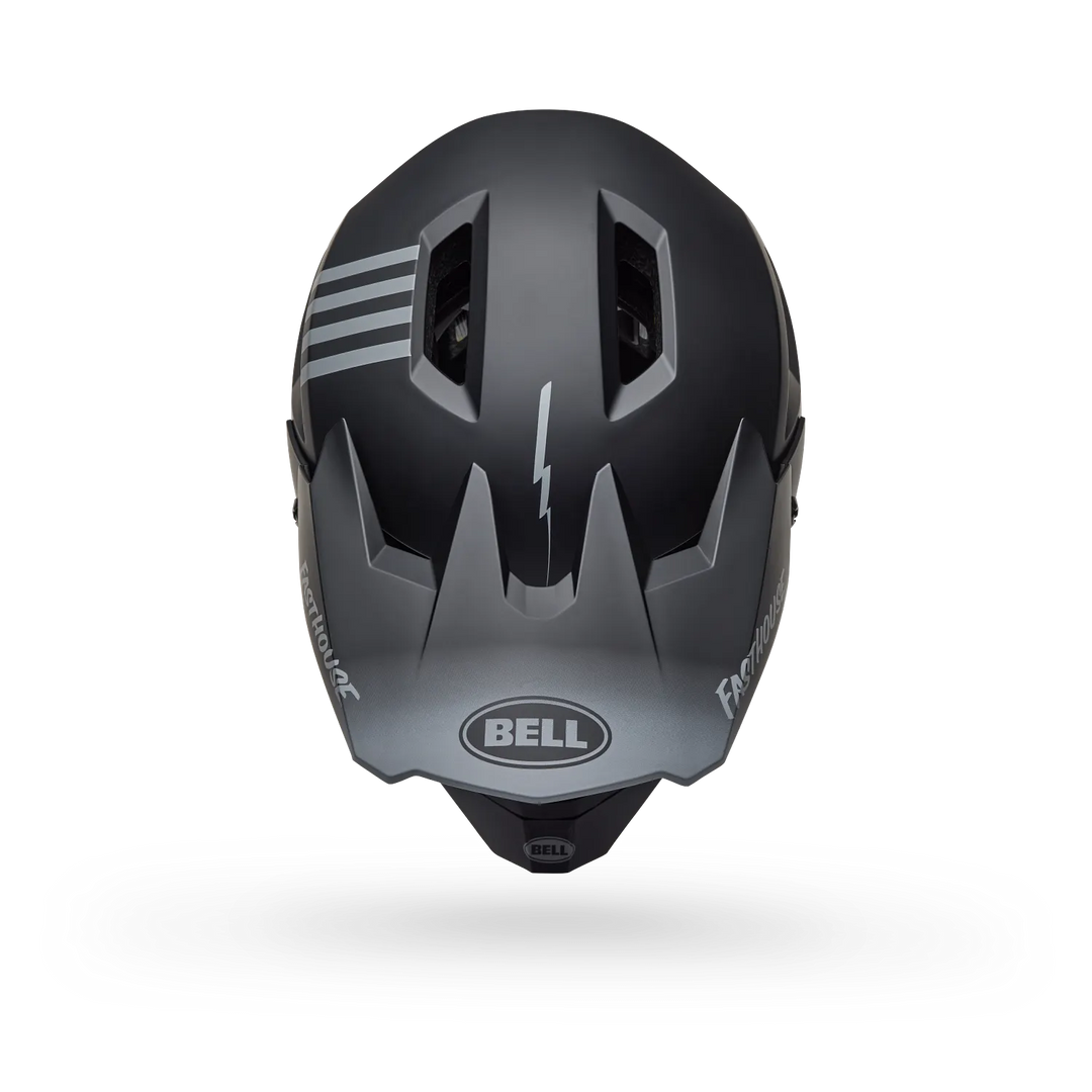 Bell Sanction 2 DLX FastHouse Mips Helmet