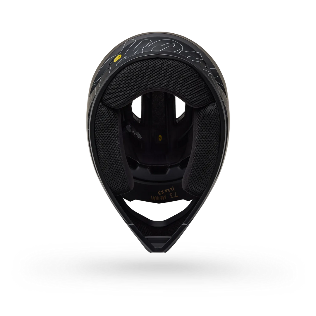 Bell Sanction 2 DLX FastHouse Mips Helmet