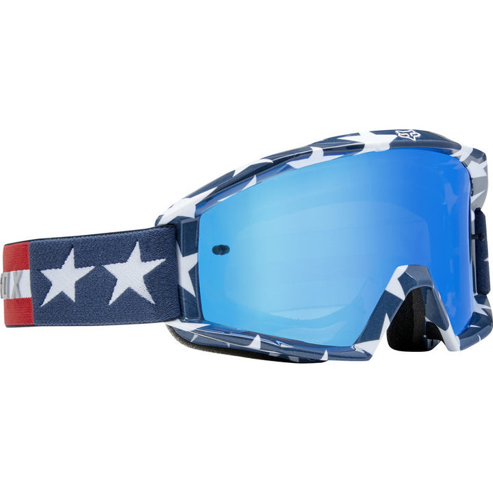 FOX Goggle MAIN Mirror Lens