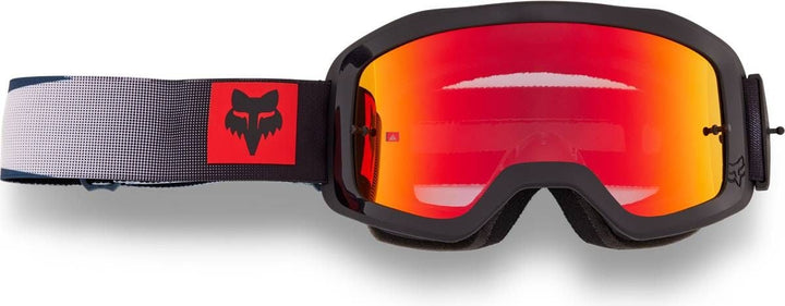 FOX Goggle MAIN Mirror Lens