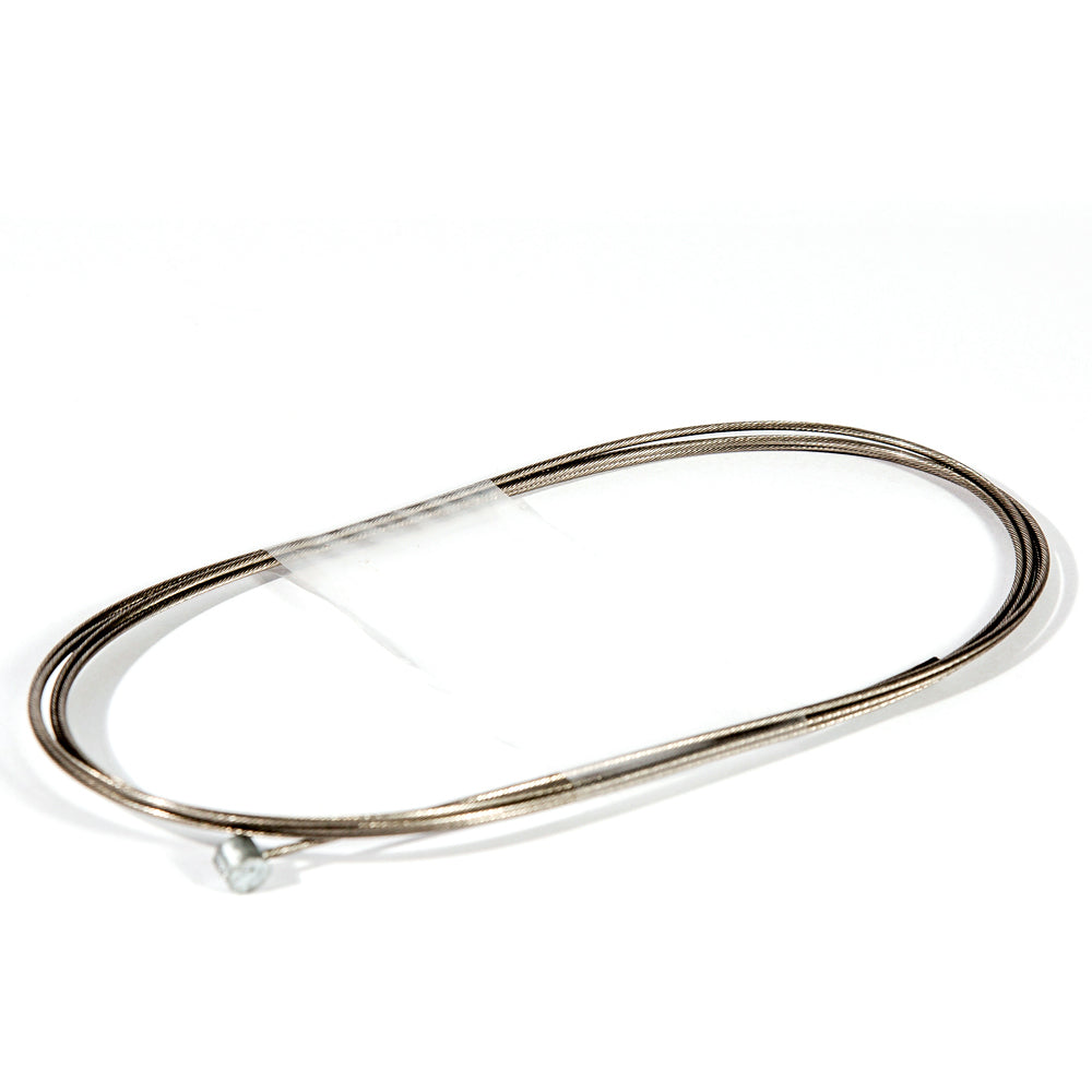 Fibrax Brake Inner Wire (Barrel Nipple) – CXP Racing