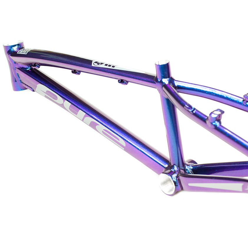 Pure V7 Frame - Pro XXL