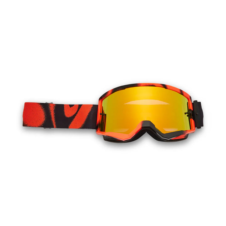 FOX Goggle MAIN Mirror Lens