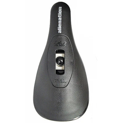 ALIENATION PIVOTAL SLIDER BASIC SEAT (BLACK)
