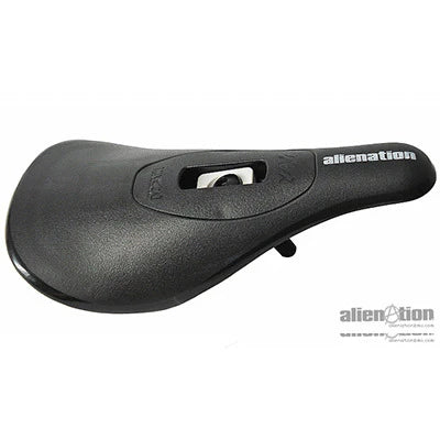 ALIENATION PIVOTAL SLIDER BASIC SEAT (BLACK)