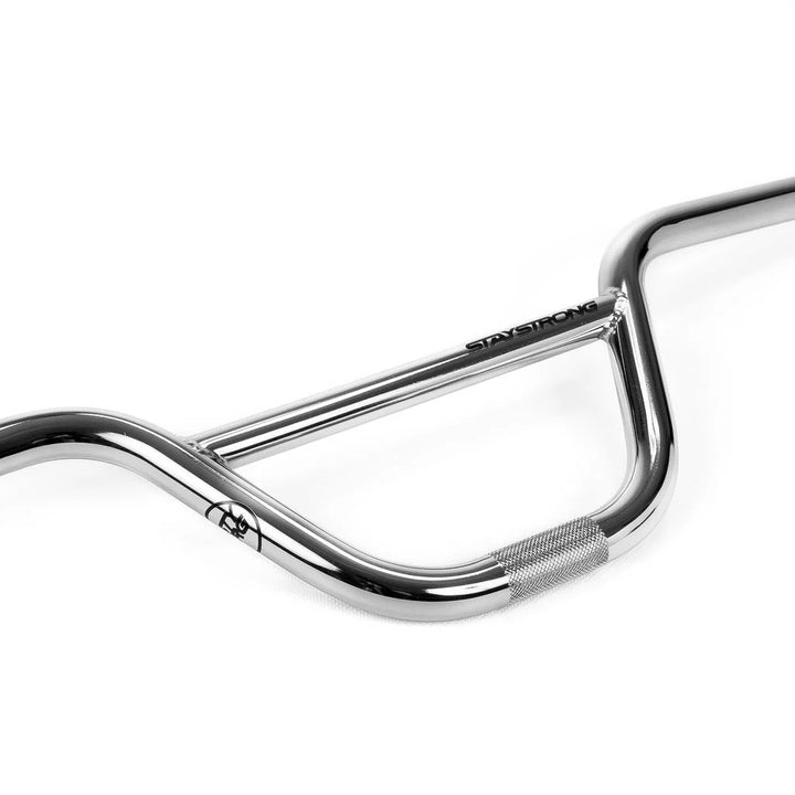 STAYSTRONG CHEVRON CRUISER RACE BARS - 5.75"
