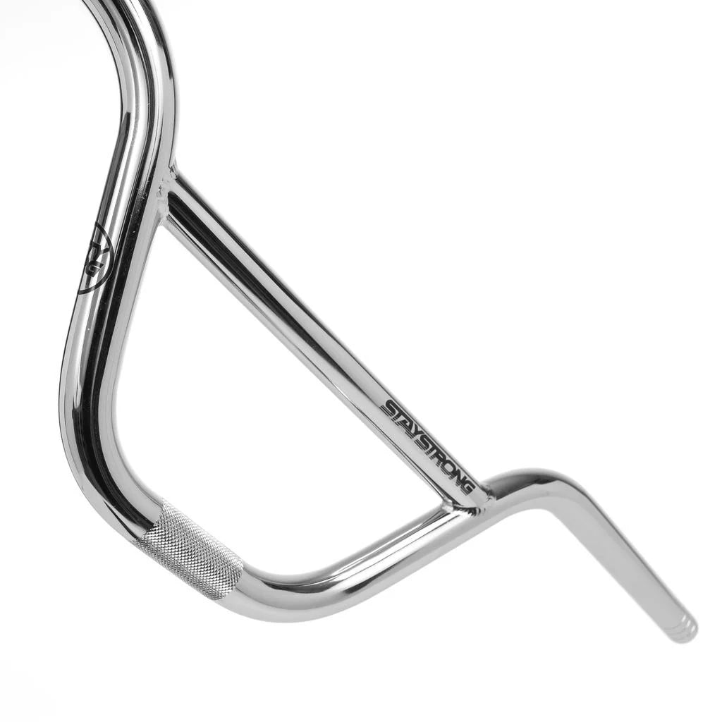 STAYSTRONG CHEVRON CRUISER RACE BARS - 5.75"