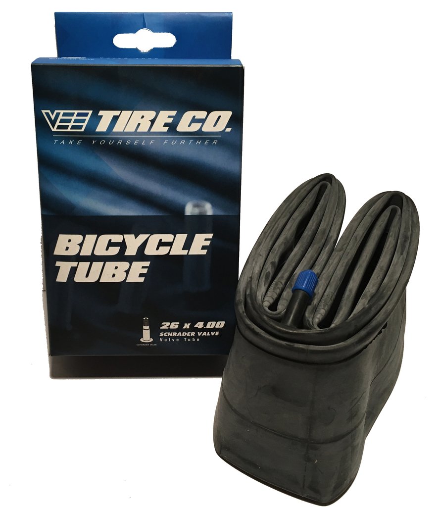 Vee Tire Tube Presta Valve
