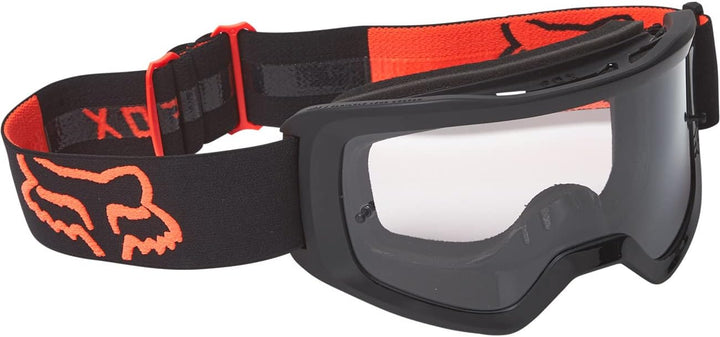 FOX Goggle MAIN Mirror Lens