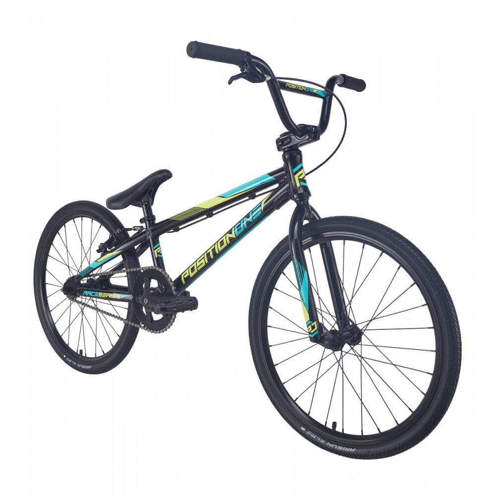 Position ONE Complete BMX bike – CXP Racing